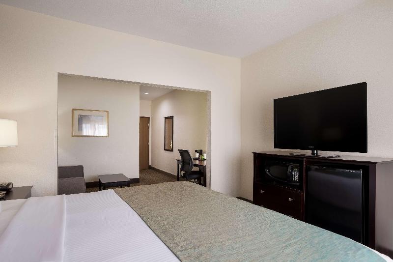 Best Western Kendallville Inn image