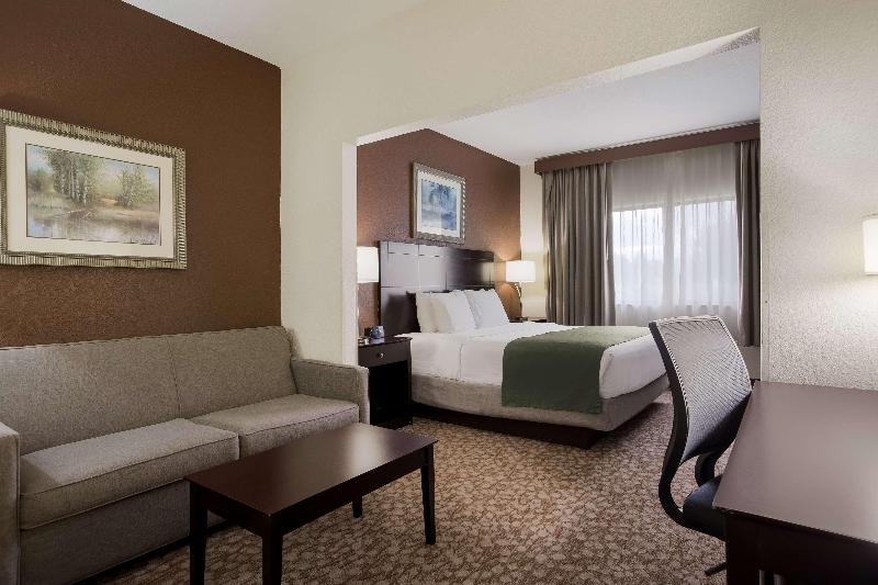 Best Western Kendallville Inn image