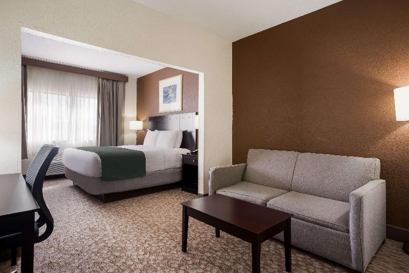 Best Western Kendallville Inn image