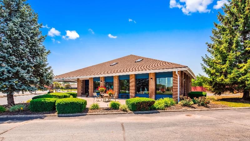 Best Western Muncie image