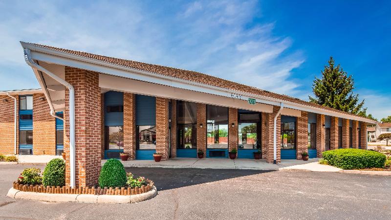 Best Western Muncie image