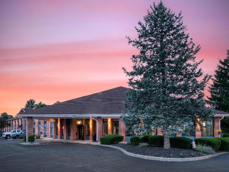 Best Western Muncie