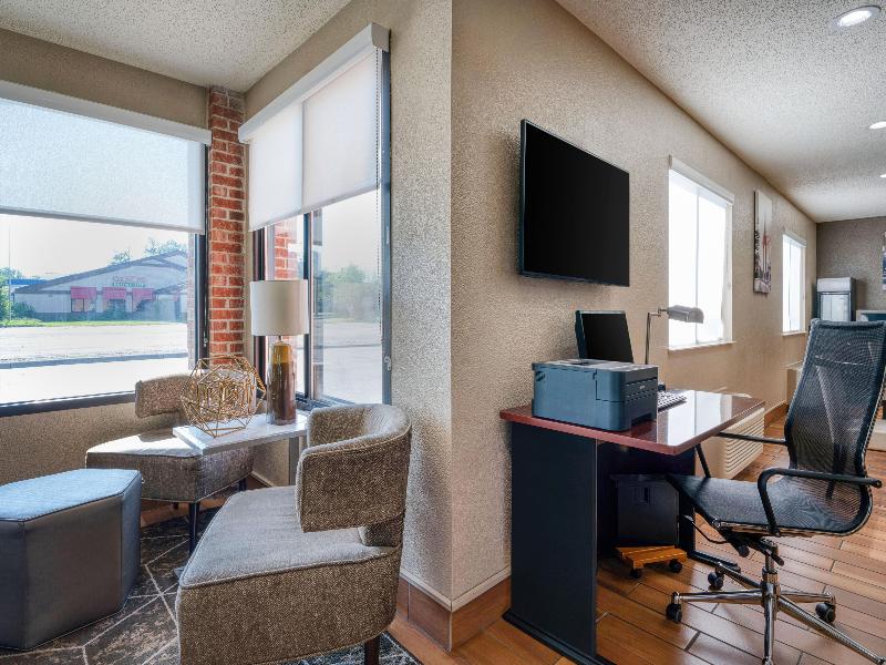 Best Western Muncie