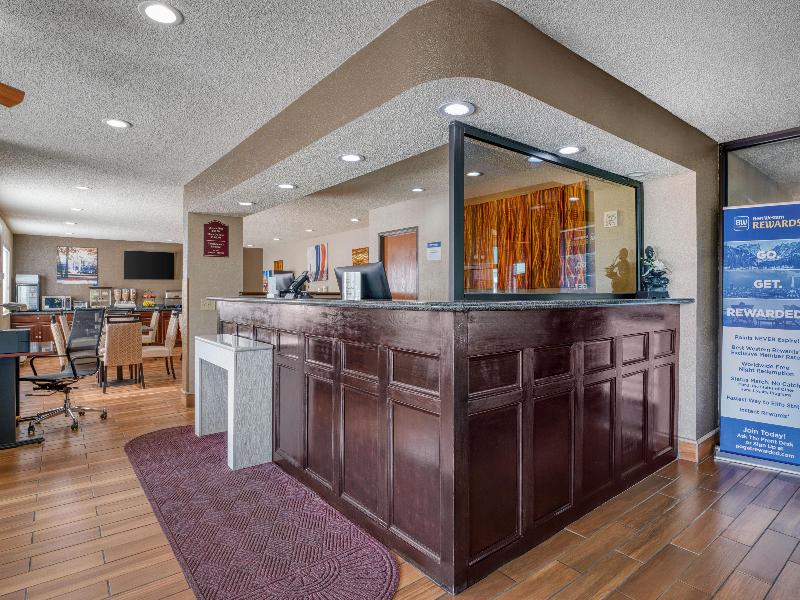 Best Western Muncie