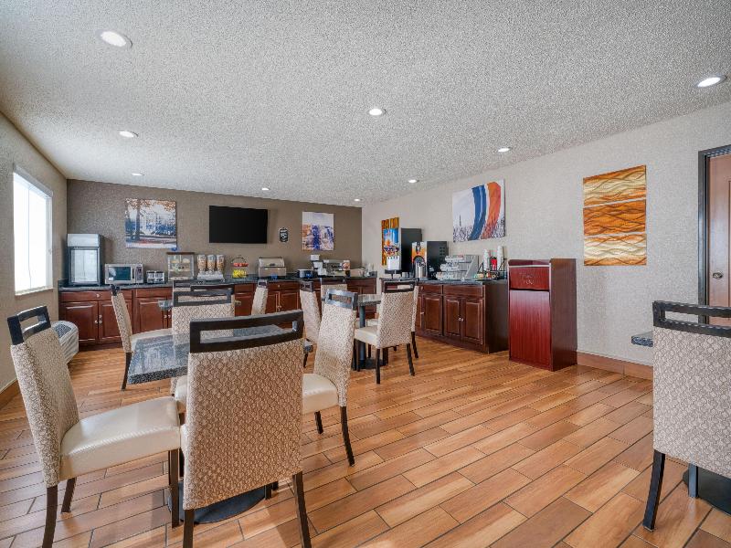 Best Western Muncie