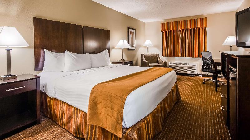 Best Western Muncie image