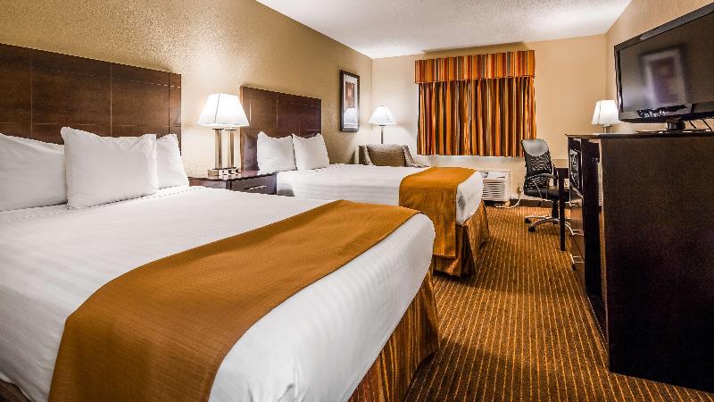 Best Western Muncie image