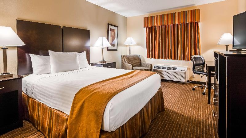 Best Western Muncie image