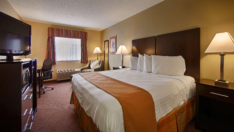 Best Western Muncie image