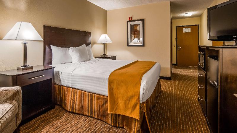 Best Western Muncie image