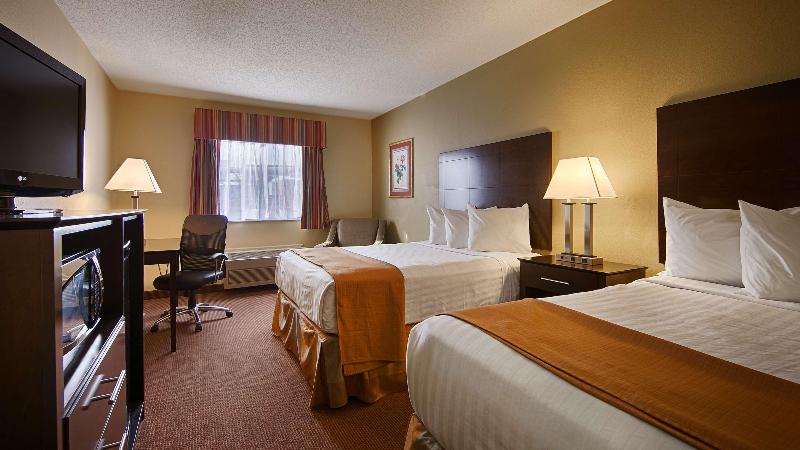 Best Western Muncie image