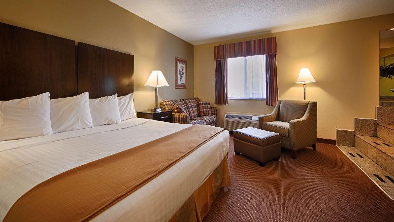 Best Western Muncie image