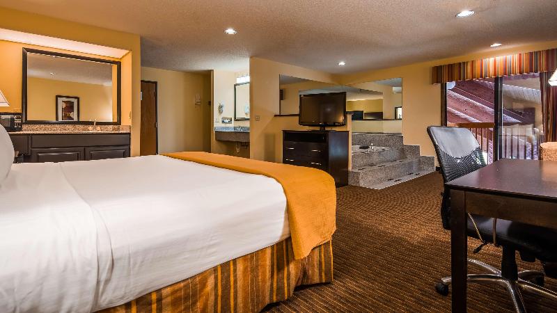 Best Western Muncie image