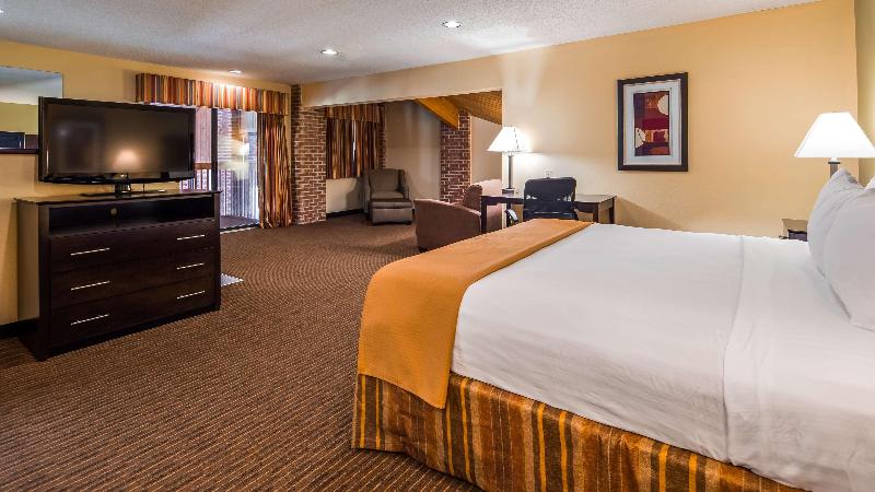 Best Western Muncie image