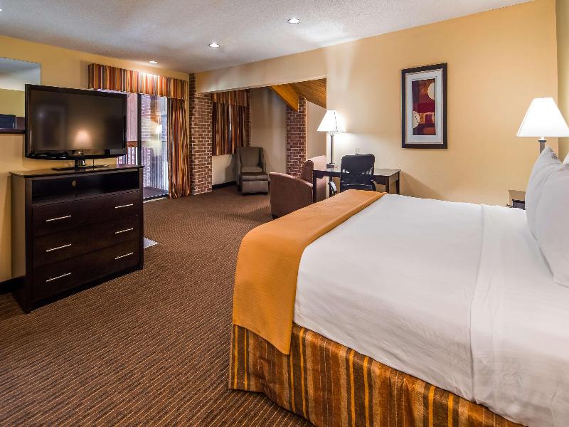 Best Western Muncie image