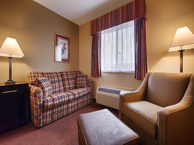 Best Western Muncie image