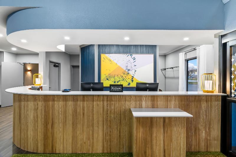 Best Western Inn & Suites Of Merrillville