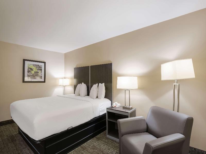 Best Western Northwest Indiana Inn image