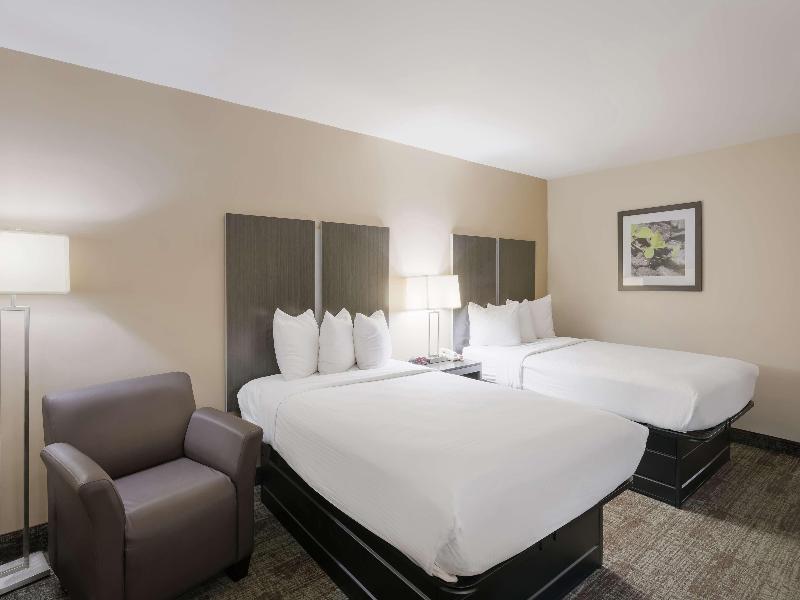 Best Western Northwest Indiana Inn image