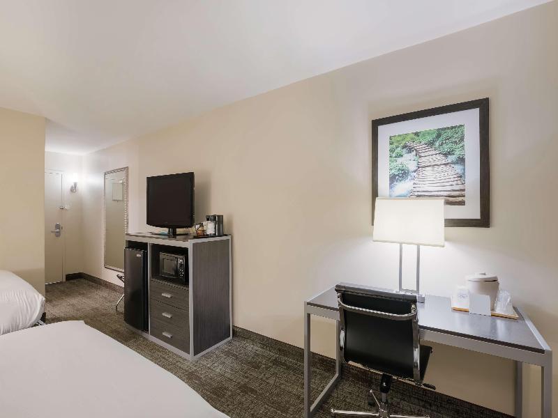 Best Western Northwest Indiana Inn image