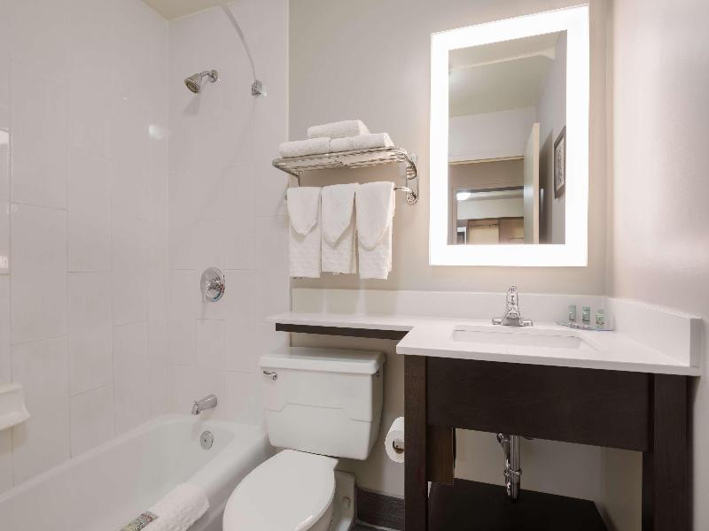 Best Western Northwest Indiana Inn image