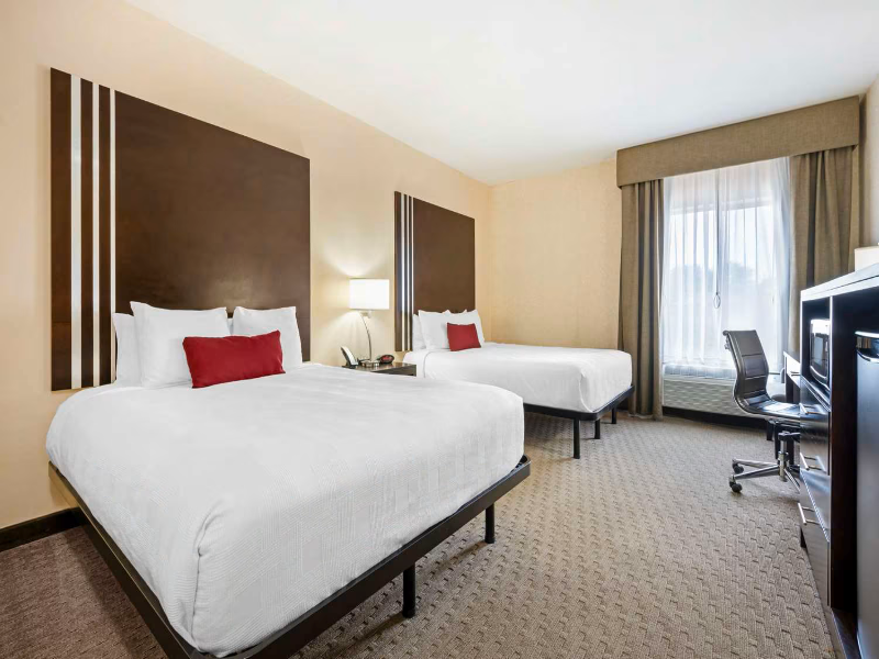 Best Western Plus Howe Inn image