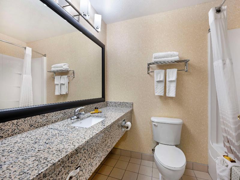 Best Western Plus Howe Inn image