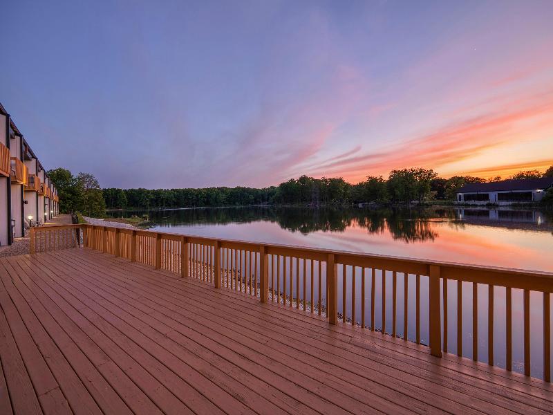 Best Western Indian Oak image