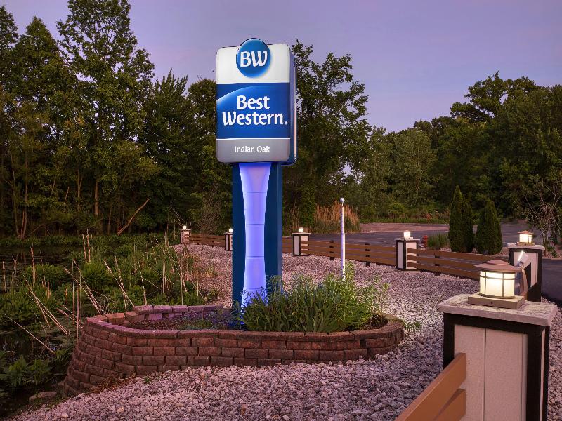 Best Western Indian Oak image