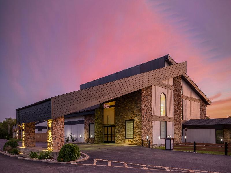 Best Western Indian Oak image