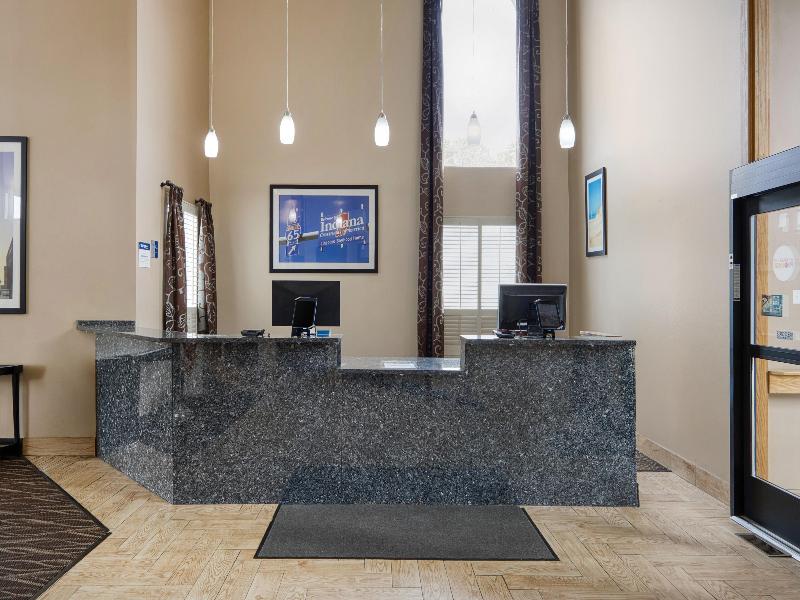 Best Western Indian Oak image