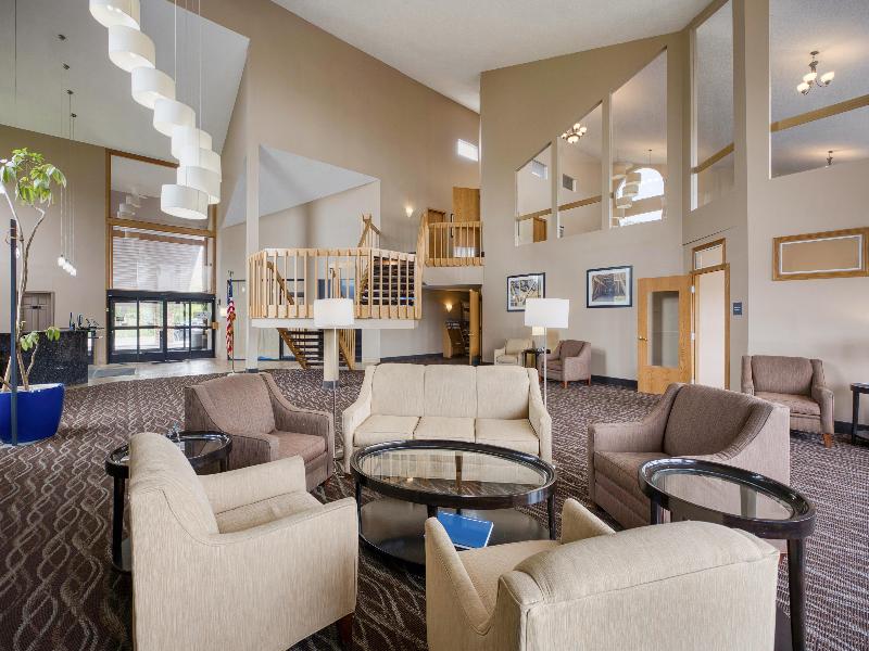 Best Western Indian Oak image