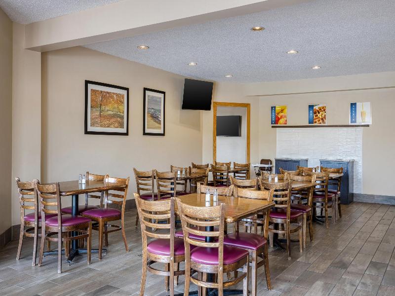 Best Western Indian Oak image