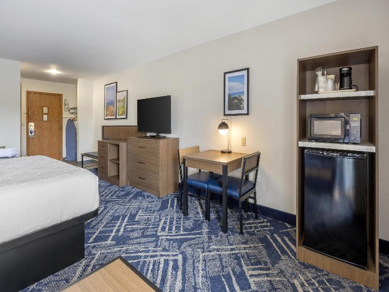 Best Western Indian Oak image