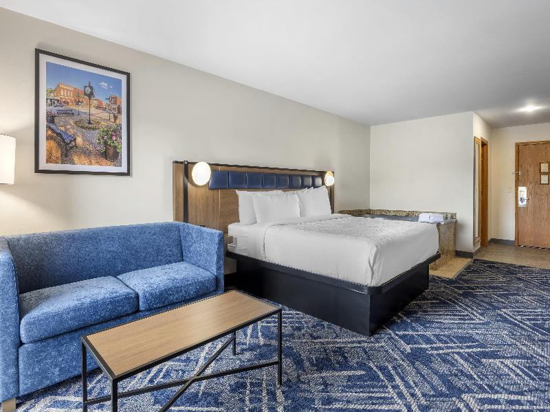Best Western Indian Oak image