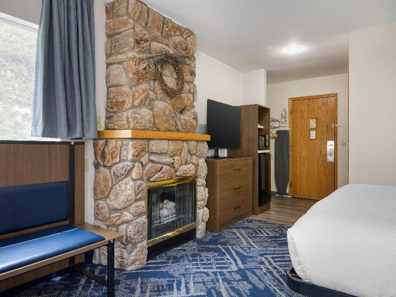 Best Western Indian Oak image