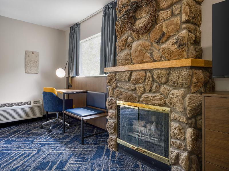 Best Western Indian Oak image