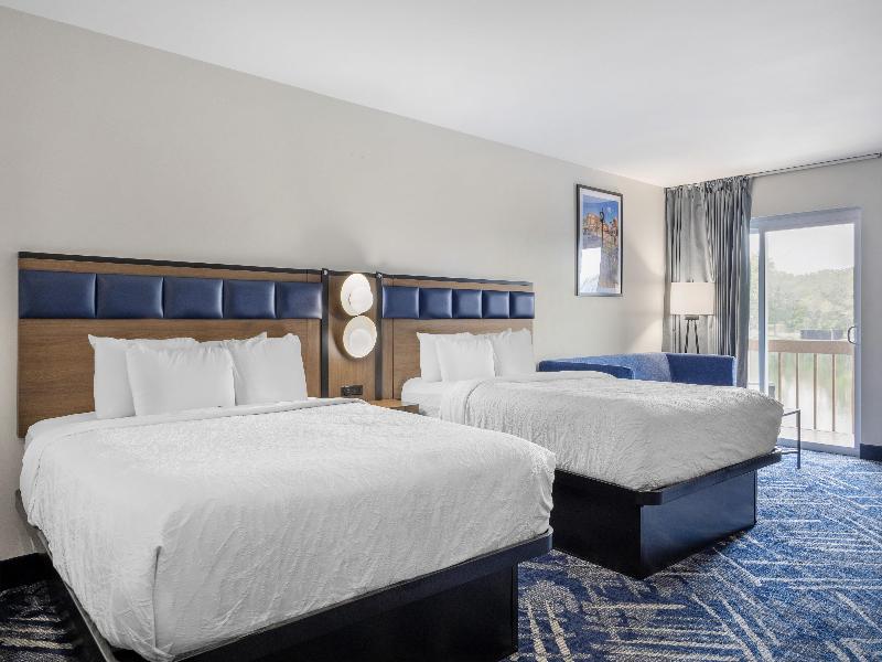Best Western Indian Oak image
