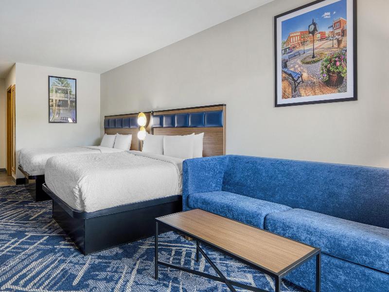 Best Western Indian Oak image