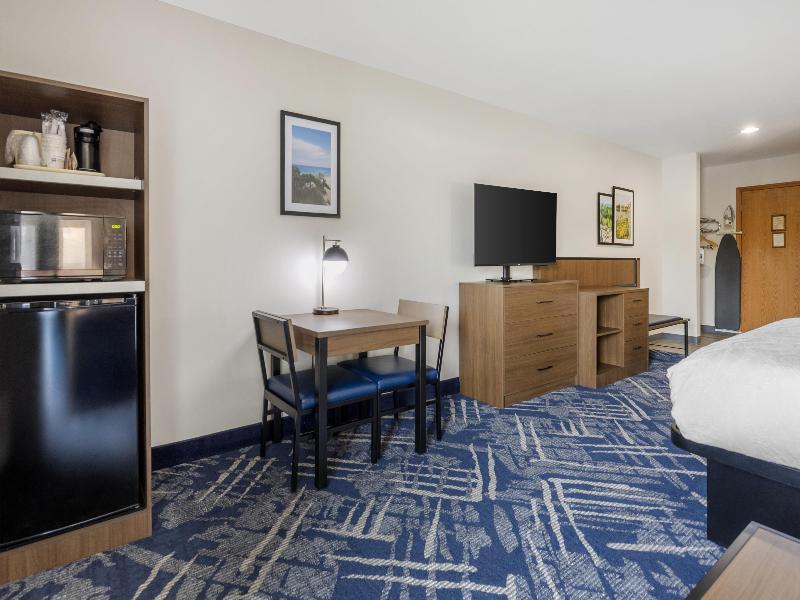 Best Western Indian Oak image