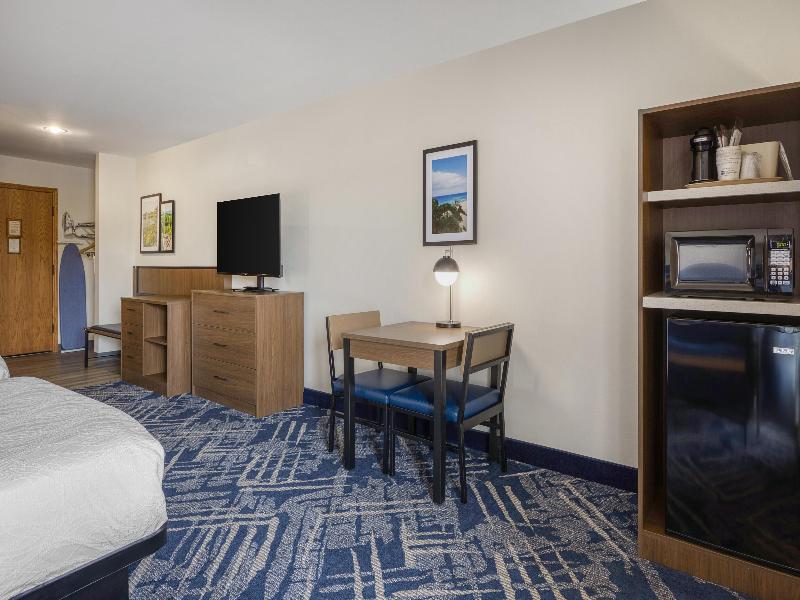 Best Western Indian Oak image