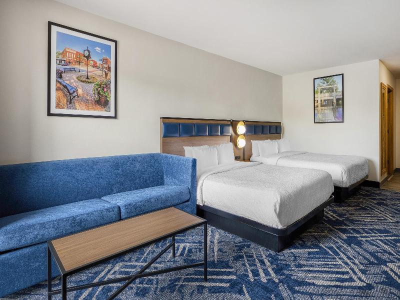 Best Western Indian Oak image