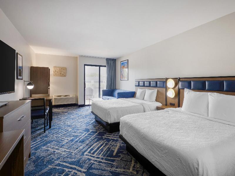 Best Western Indian Oak image