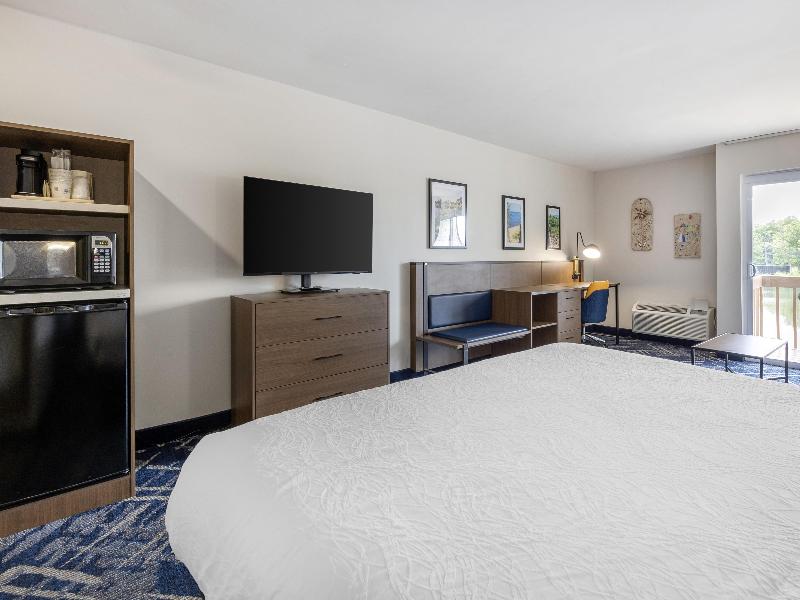 Best Western Indian Oak image