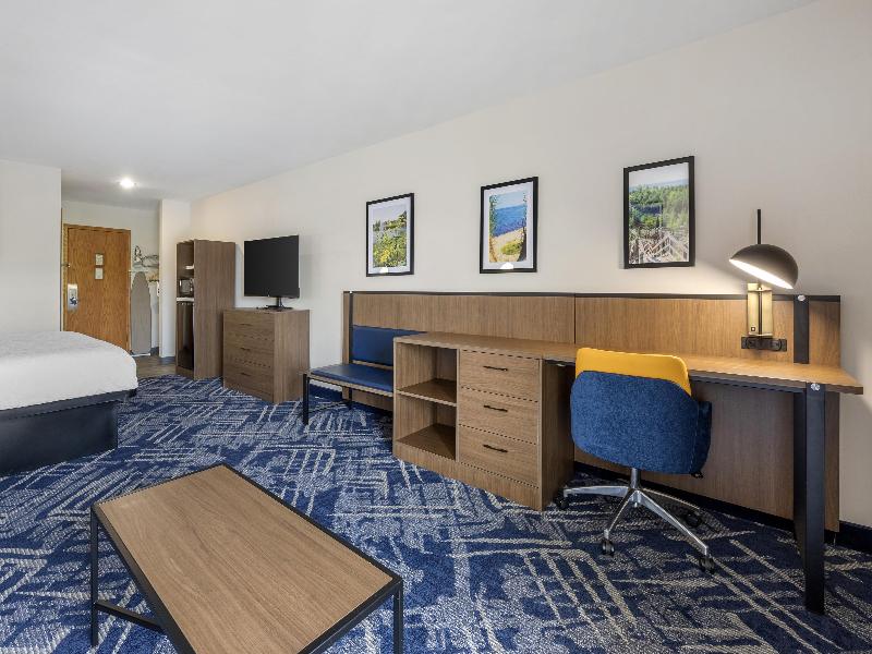 Best Western Indian Oak image