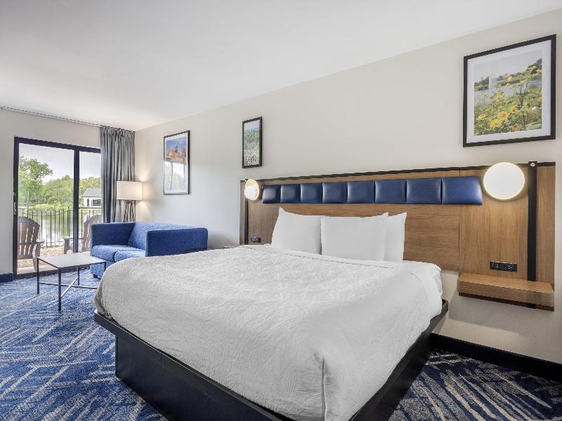 Best Western Indian Oak image
