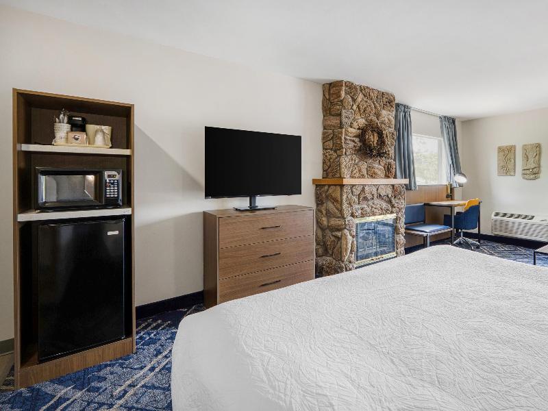 Best Western Indian Oak image
