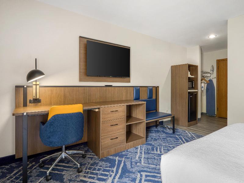 Best Western Indian Oak image