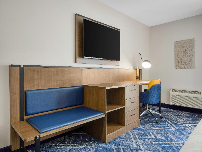 Best Western Indian Oak image