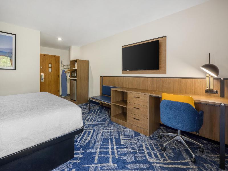 Best Western Indian Oak image